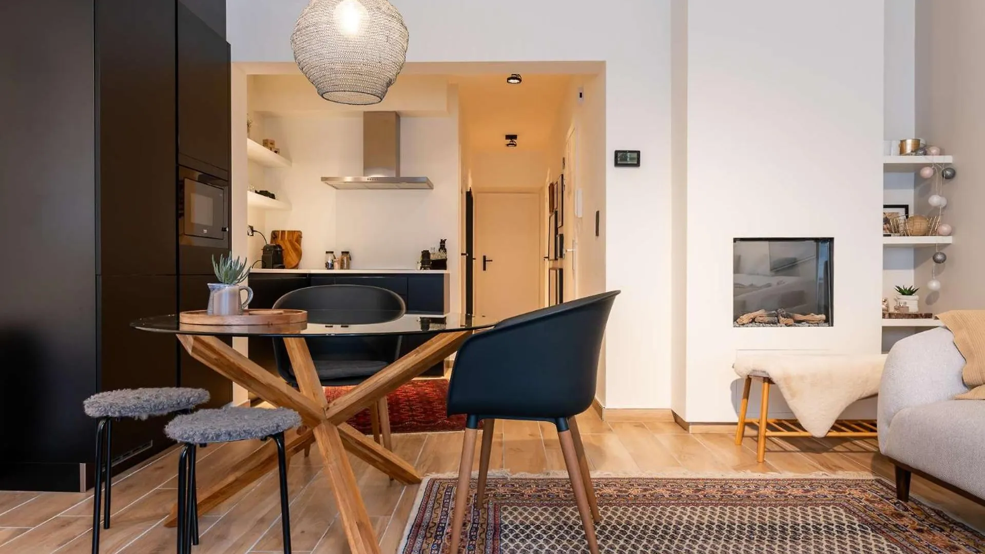 Centrally Located Apartment Close To The Beach Ostende Belgique