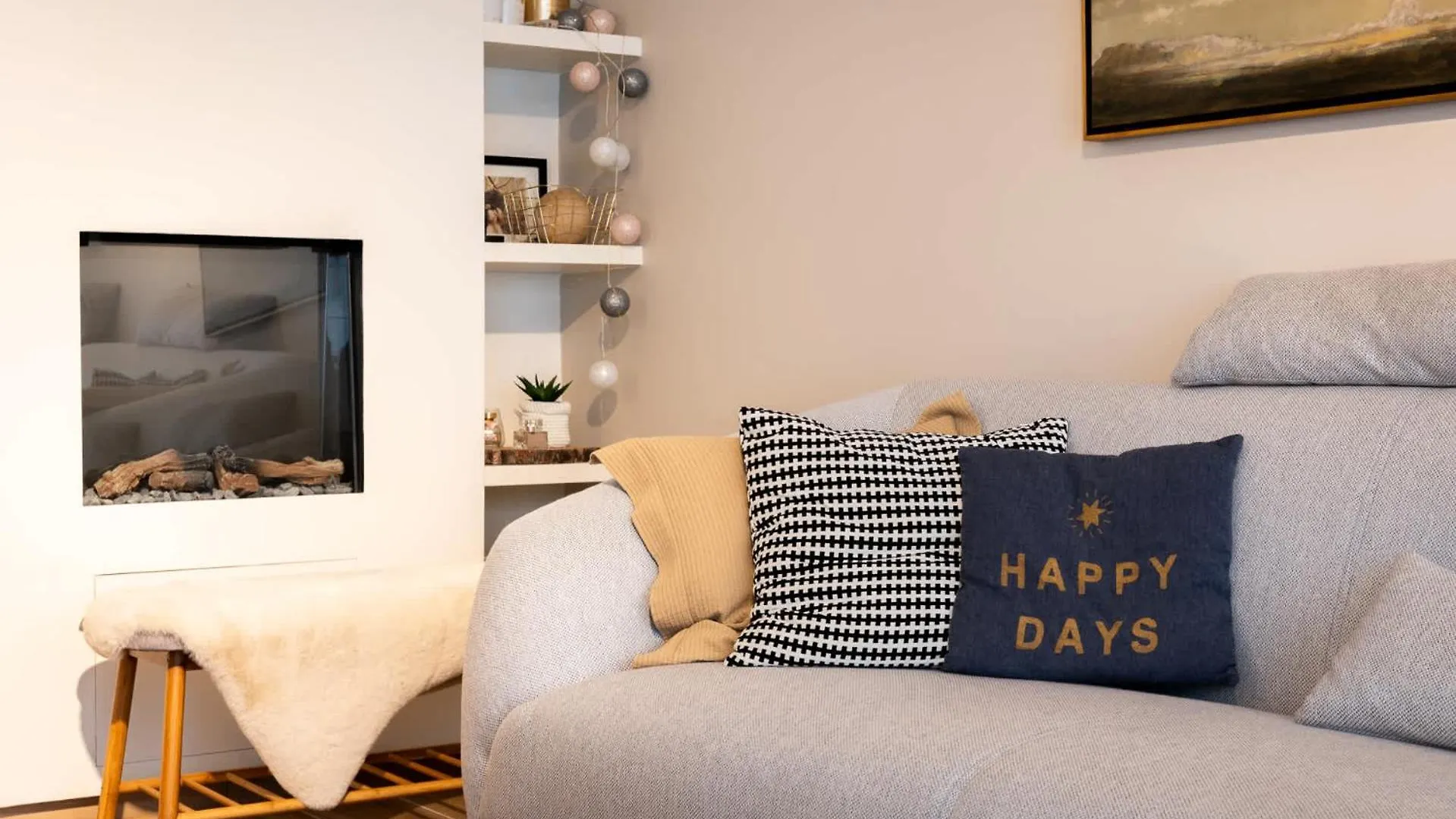 Centrally Located Apartment Close To The Beach Ostende